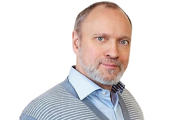 Дудин Михаил Михайлович