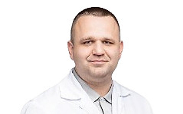 Купцов Александр Владимирович