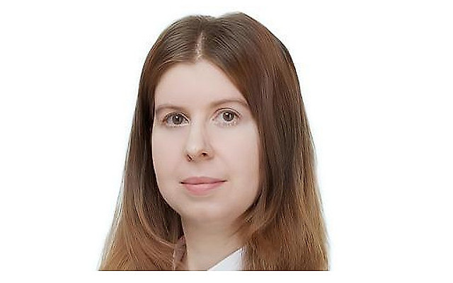 Гурьянова Ольга Владимировна