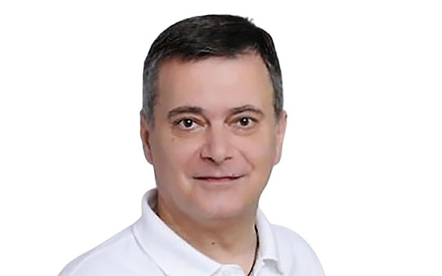 Косьмин Владимир Германович