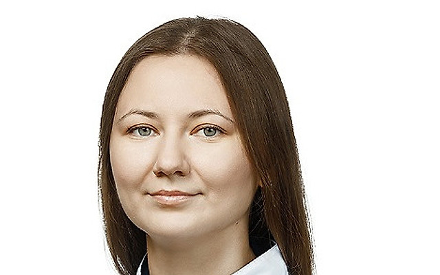 Иванова Людмила Геннадьевна