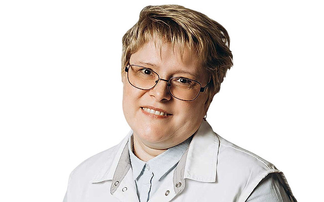 Ушакова Алена Александровна