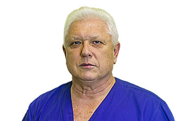 Доронин Владимир Иванович
