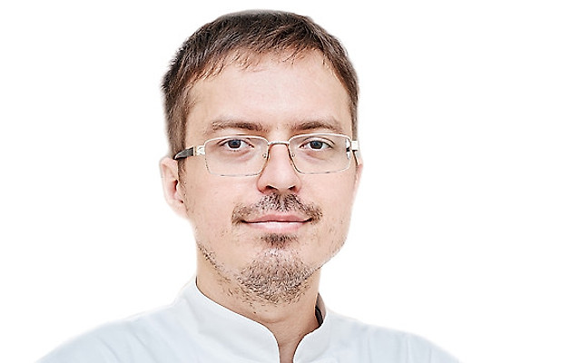 Шафиков Айрат Зимфирович