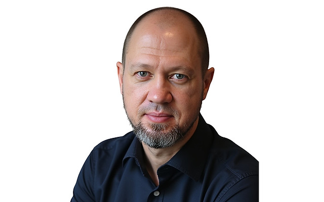 Ляшенко Виктор Владимирович