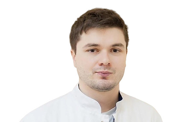Халилов Шамиль Абдурахманович