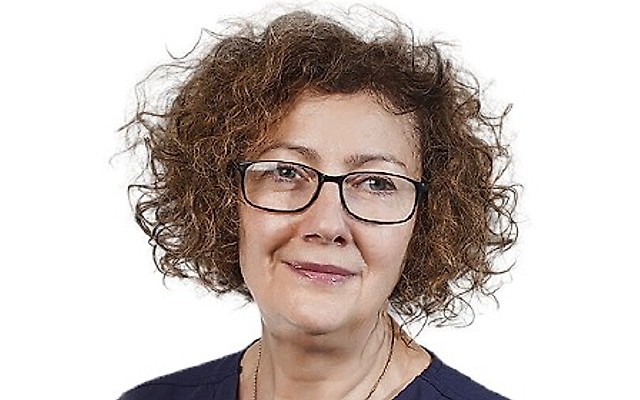 Нестерова Елена Львовна