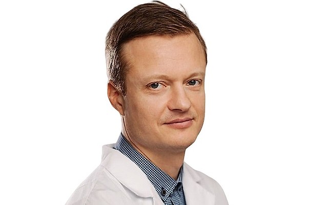 Верхутин Дмитрий Александрович
