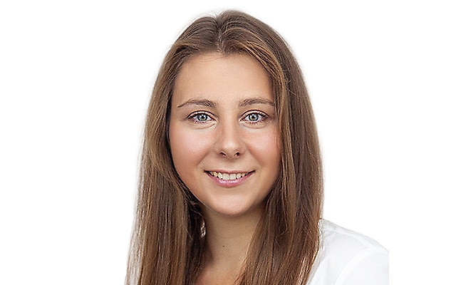 Сафьянова Елена Викторовна