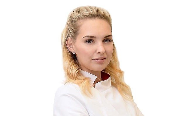 Абрамкина Юлия Александровна