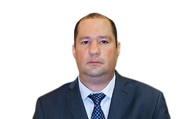 Померанцев Олег Николаевич