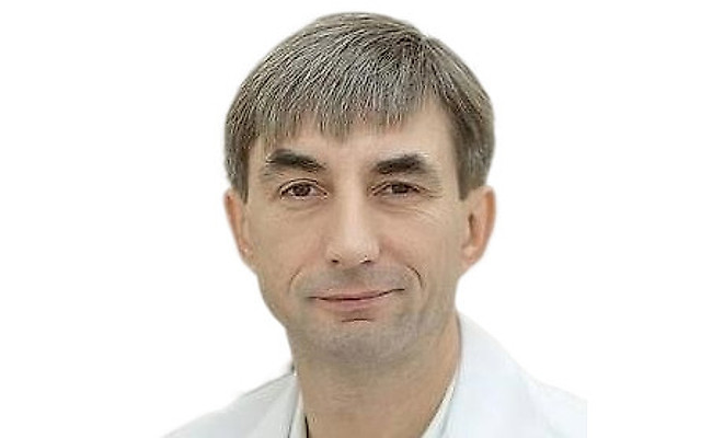 Шаклеин Алексей Дмитриевич