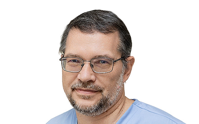 Тарасов Михаил Викторович