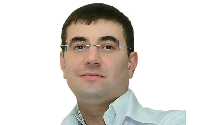 Авакян Армен Юрьевич