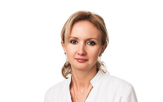 Зинкова Яна Владиславовна