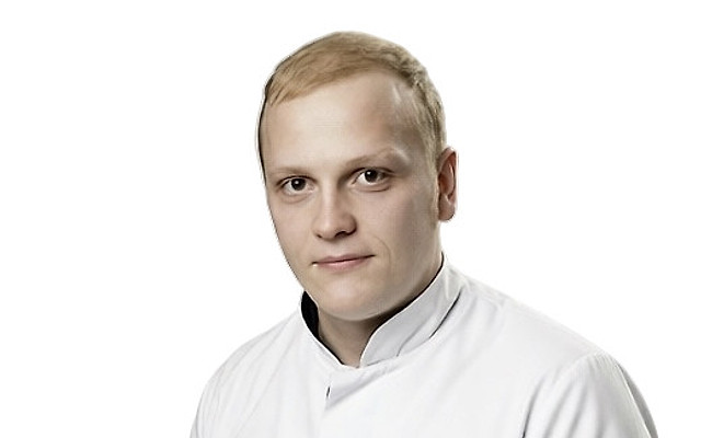 Садчиков Петр Евгеньевич