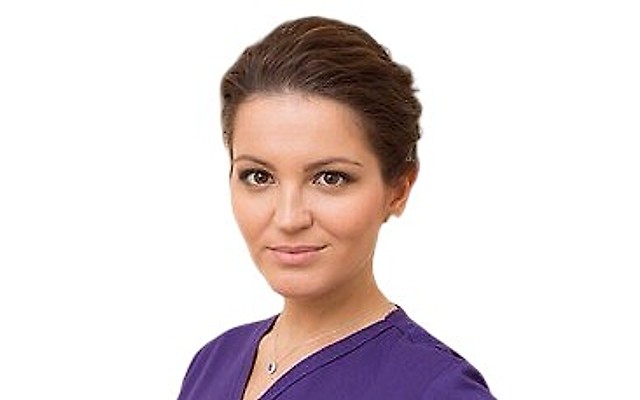 Полуянова (Рачкова) Татьяна Александровна