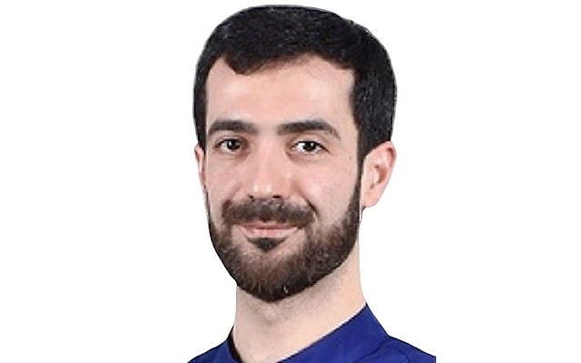 Мелян Владимир Рачикович