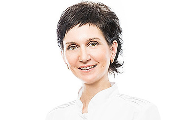 Бобачева Татьяна Юрьевна