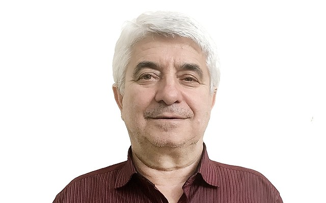 Алоян Ашот Амбарцумович