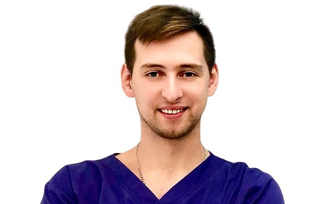 Курятников Михаил Геннадьевич 