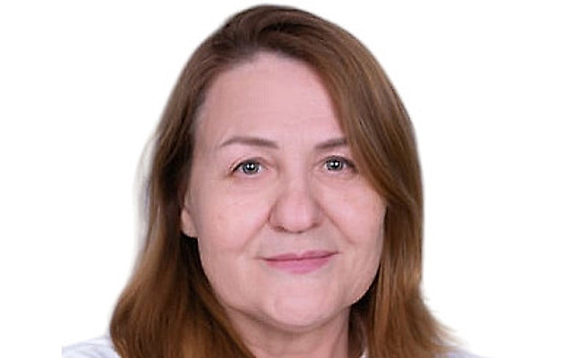 Захарчева Ирина Юрьевна