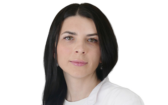 Баглай Юлия Сергеевна