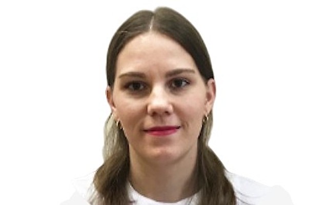 Евдокимова  Яна Ивановна