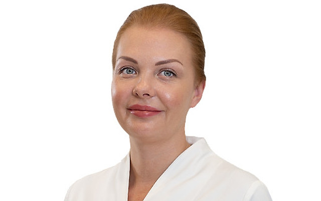 Шепелева Анастасия Викторовна