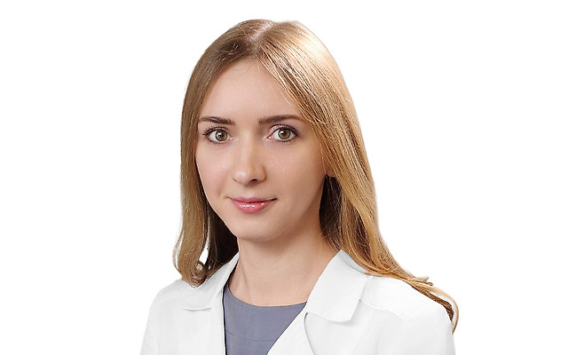 Родимова (Ефремова) Ирина Вячеславовна