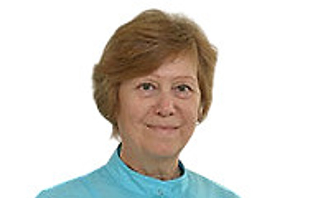 Глазунова Светлана Анатольевна