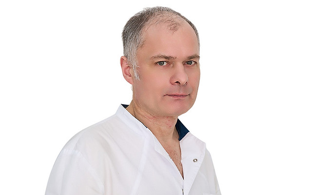 Манякин Виктор Николаевич