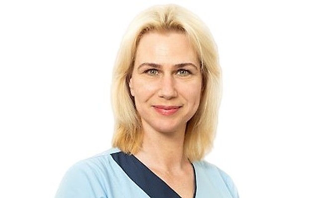 Крапивина Наталья Леонидовна