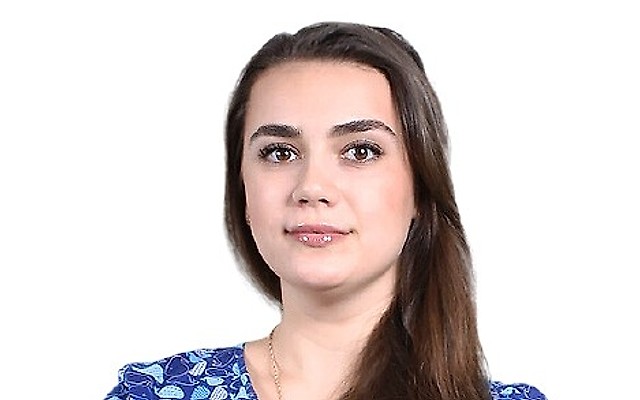 Балан Лоредана Витальевна