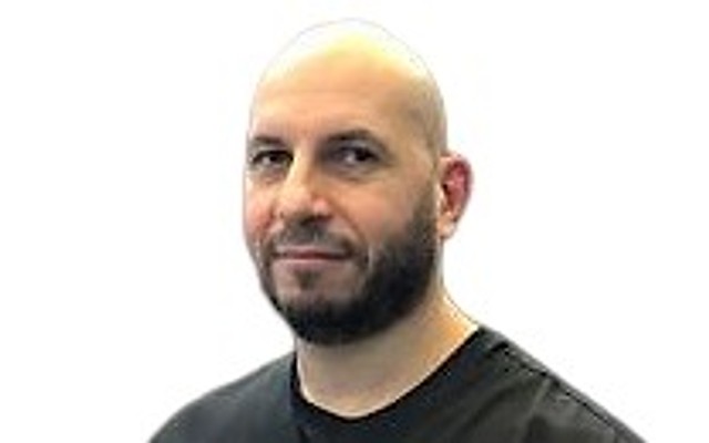 Гусаров Юрий Викторович