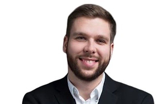Ковальчук Сергей Павлович
