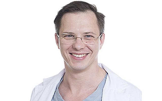 Козырин Иван Александрович