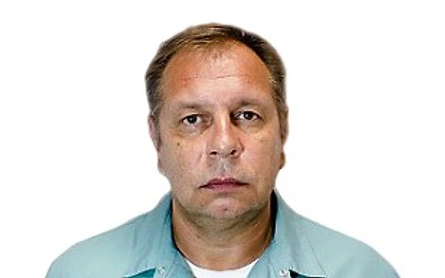 Федосейкин Илья Васильевич