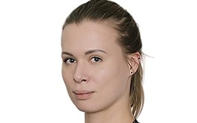 Алексеева Ольга Сергеевна