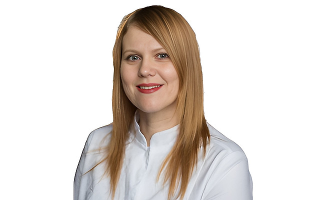 Сорокина Наталья Леонидовна