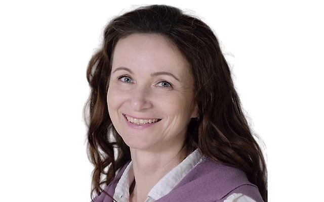 Зуева Елена Валерьевна