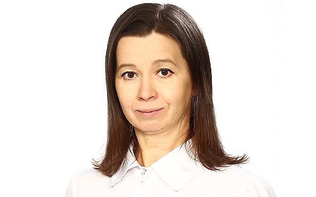 Севостьянова Елена Геннадьевна
