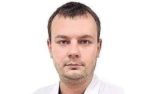 Лемшев Егор Валерьевич