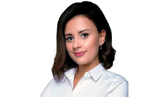 Татаринова Татьяна Алексеевна