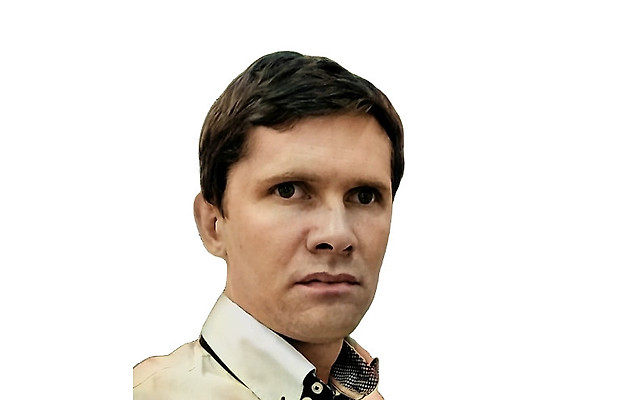 Борисов Алексей Юрьевич
