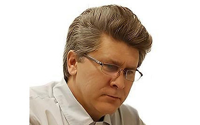 Борисов Юрий Иванович