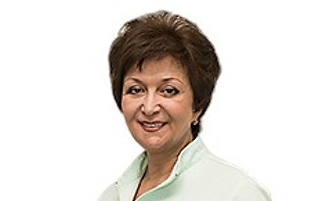 Субхангулова Васима Каримова