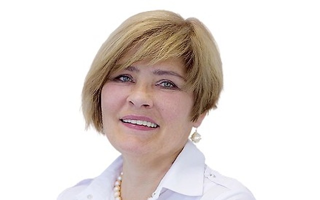 Чегис Анна Игоревна