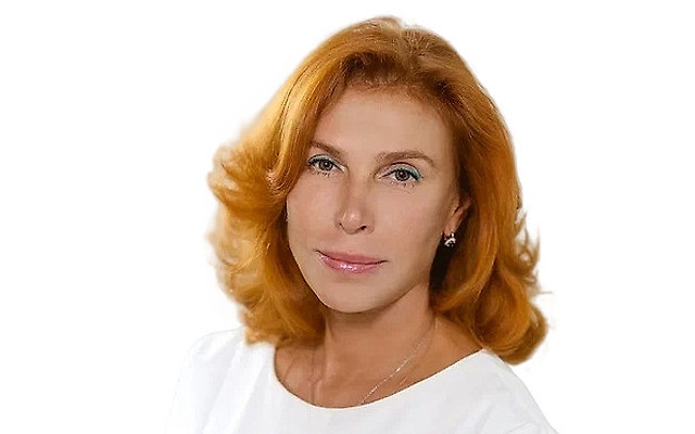 Новикова Анна Александровна