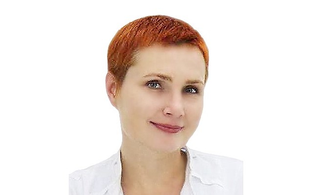 Шакирова Ирина Анатольевна